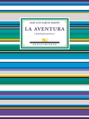 cover image of La aventura